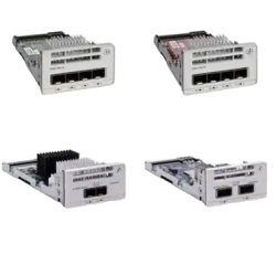 Switch Cisco Catalyst 9200-48P-A 48 Port 10/100/1000 (Poe+)
